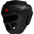 RDX T1 COMBOX FULL FACE HEAD GUARD/Blk-1